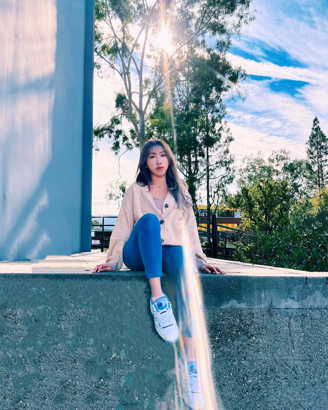 New Balance 550 'Carolina Blue' BB550HL1 New Balance 550 'Carolina Blue' BB550HL1